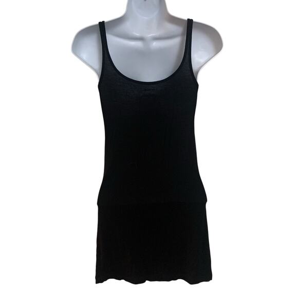 Halogen Soft Tank Dress Womens Size S - Picture 4 of 7